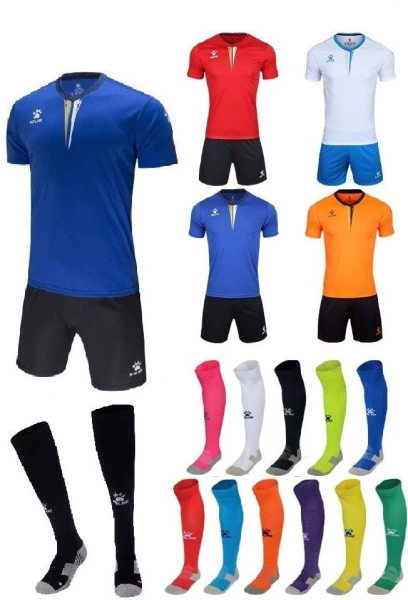 Комплекти футбольної форми Kelme VALENCIA 20 шт.