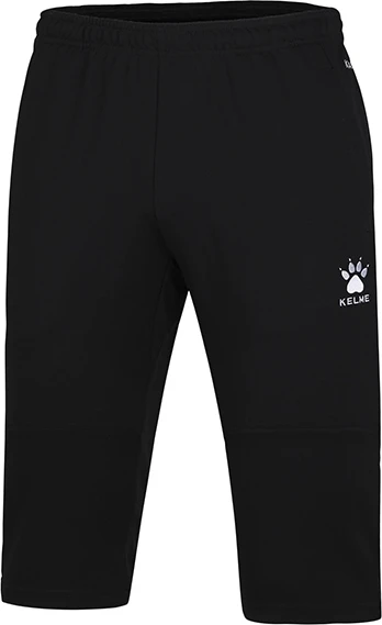 Бриджі Kelme 3/4 Training Pants (Thick) чорні K15Z432.9000