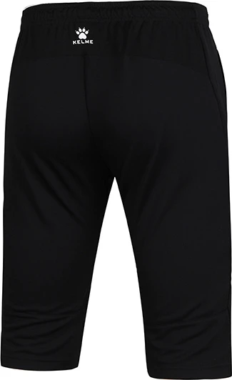 Бриджі Kelme 3/4 Training Pants (Thick) чорні K15Z432.9000