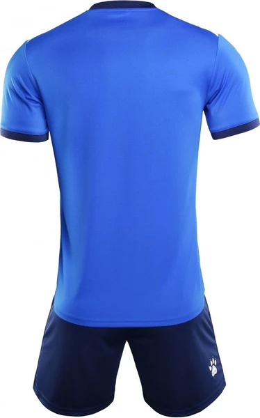 Комплект футбольної форми Kelme DINAMO синій 3801098.9400