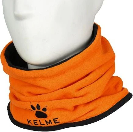 Повязка на шею (горловик) Kelme Polar Neck оранжевая K15Z910A.9932
