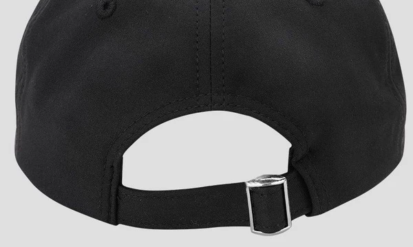 Бейсболка (кепка) Kelme SPORTS CAP черная 8101MZ5001.9000