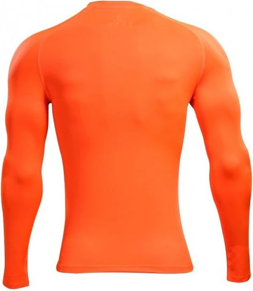 Термобелье футболка д/р Kelme TEAM оранжевая K15Z705.9807