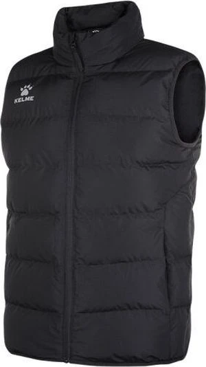Жилетка Kelme COTTON VEST чорна 8161MJ1001.9000