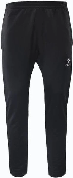 Штаны споритвные черные Kelme LEON черные 3891352.9000