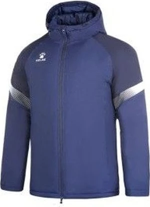 Куртка Kelme темно-синяя 8161MF1002.9401