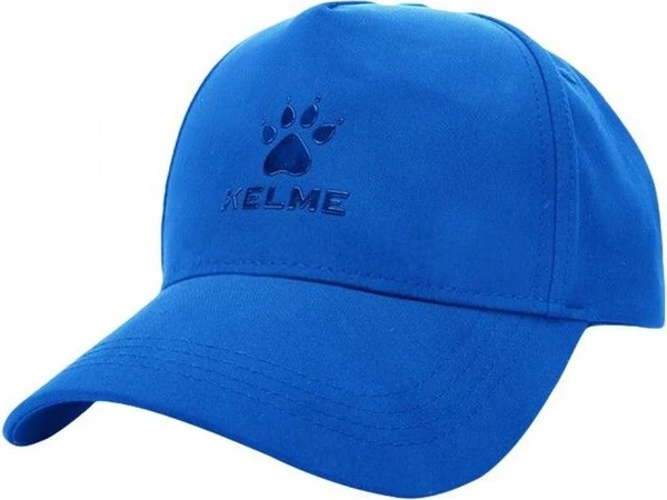 Бейсболка синяя Kelme 8101MZ5001.9481