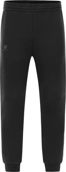 Спортивные штаны Kelme черные  8261CK1012.9000