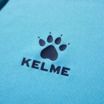 Комплект футбольної форми Kelme PORTO блакитний 8251ZB1002.9405
