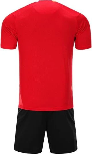 Комплект футбольної форми Kelme NAVARRO червоний 8251ZB1005.9600