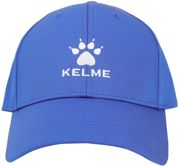 Бейсболка Kelme CLASSIC синяя 8101MZ5007.9409