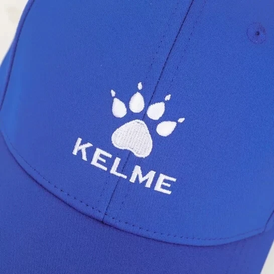 Бейсболка Kelme CLASSIC синяя 8101MZ5007.9409