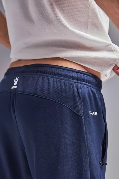 Спортивні штани Kelme темно-сині 8261CK1013.9401