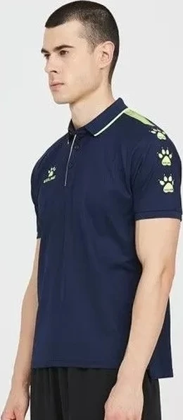 Поло Kelme POLO MEN темно-синє 3891066.4000