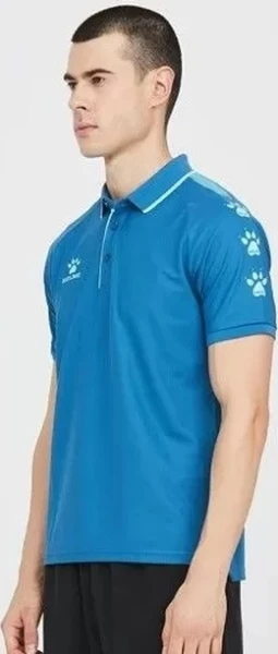 Поло Kelme POLO MEN блакитне 3891066.4012