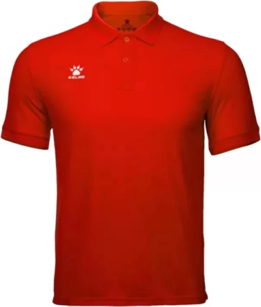 Поло Kelme червоне 7351PL1070.9600