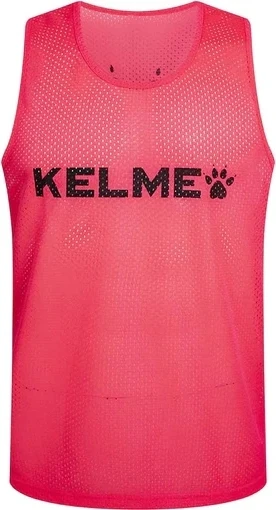 Манішка дитяча Kelme TRAINING BIB рожева 8051BX3001.9931