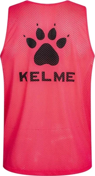 Манішка дитяча Kelme TRAINING BIB рожева 8051BX3001.9931