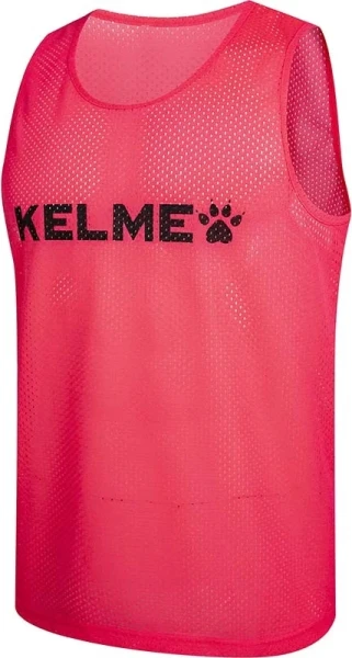 Манішка дитяча Kelme TRAINING BIB рожева 8051BX3001.9931