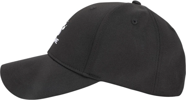 Бейсболка Kelme CLASSIC чорно-біла 8101MZ5007.9003