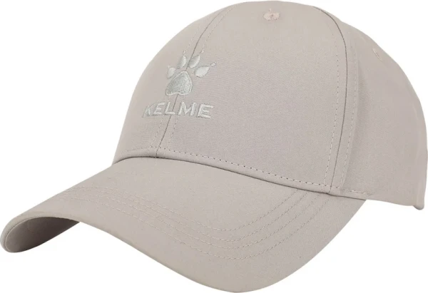 Бейсболка Kelme CLASSIC бежева 8101MZ5007.9214