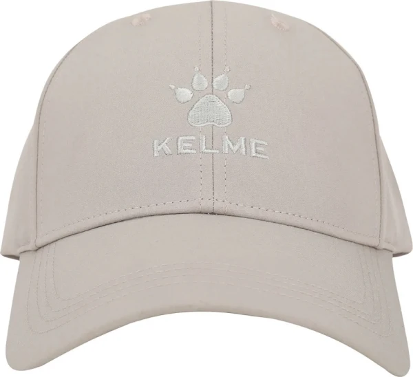 Бейсболка Kelme CLASSIC бежева 8101MZ5007.9214