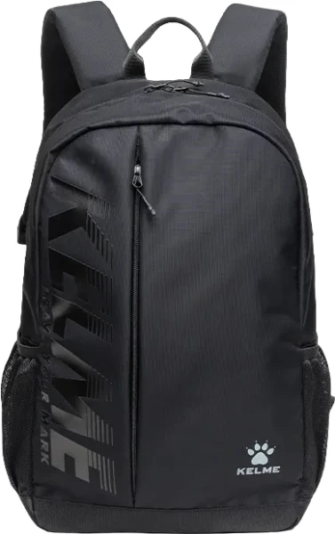 Рюкзак Kelme CAMPUS II чорний 8301BB5051.9000