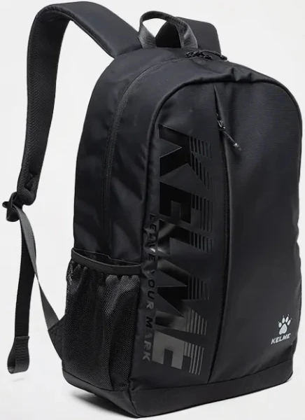 Рюкзак Kelme CAMPUS II чорний 8301BB5051.9000