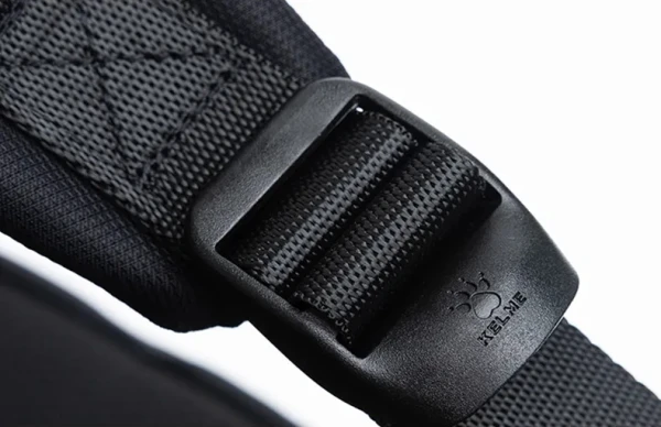 Рюкзак Kelme CAMPUS II чорний 8301BB5051.9000