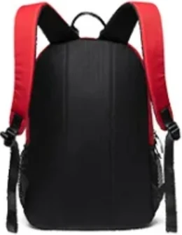 Рюкзак Kelme CAMPUS II червоний 8301BB5051.9600