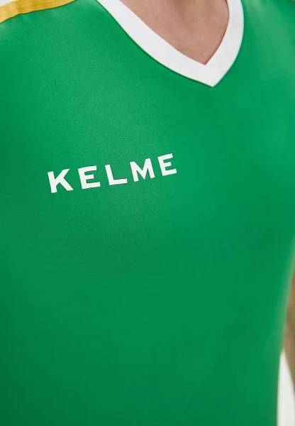 Комплект футбольної форми Kelme SEGOVIA зелений 8351ZB1158.9300
