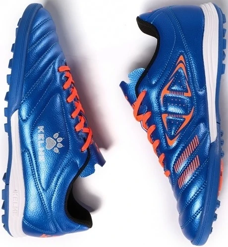 Сороконіжки (шиповки) Kelme BASIC сині 871701.9417