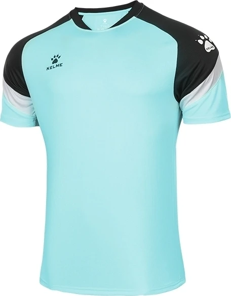 Футболка дитяча Kelme WARRIOR м'ята 8151ZB3007.9328