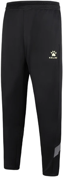 Спортивні штани Kelme WARRIOR II чорні 8161CK1003.9015