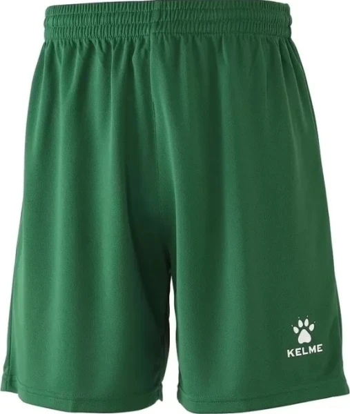 Шорти Kelme GLOBAL II зелені 8351ZB1143.9311