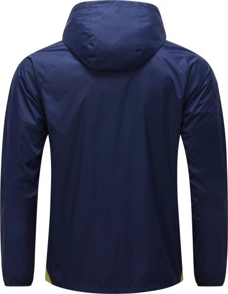 Ветровка Kelme темно-синяя 8461WT1094.9401