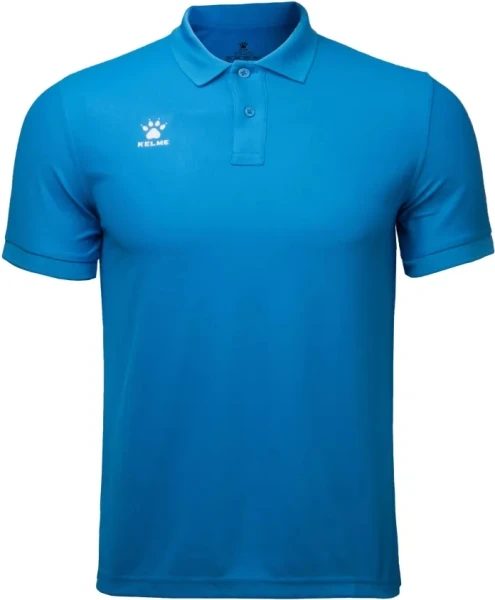 Поло Kelme синє 7351PL1070.9906
