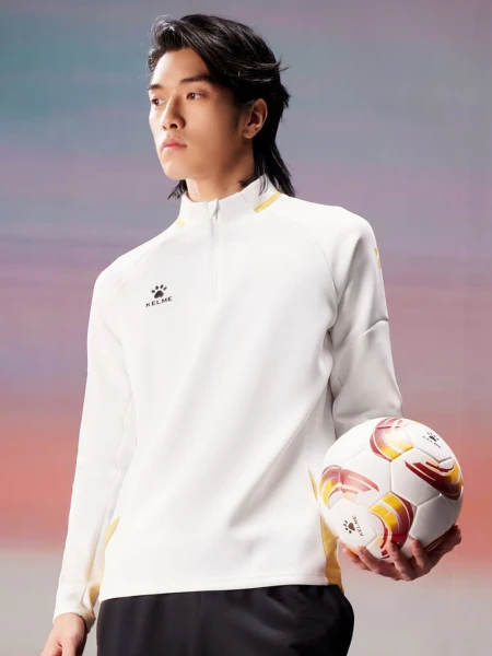 Реглан Kelme білий 8461TT1029.9100