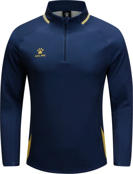 Реглан Kelme темно-синій 8461TT1029.9401