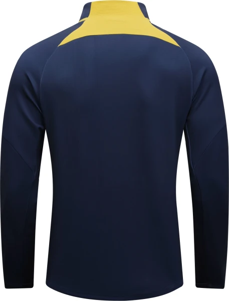 Реглан Kelme темно-синій 8461TT1029.9401