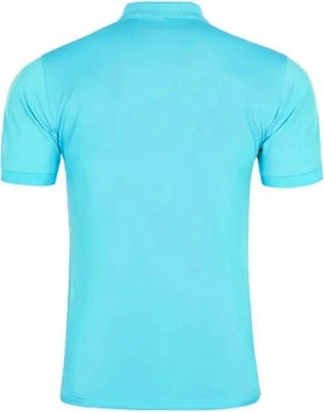 Поло Kelme бирюзовое 7351PL1070.9421