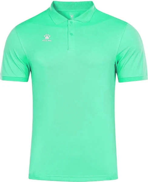 Поло Kelme мятное 7351PL1070.9328