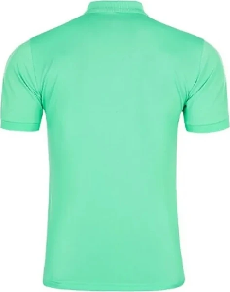 Поло Kelme мятное 7351PL1070.9328