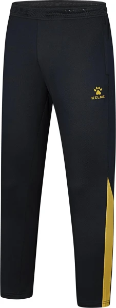 Спортивні штани Kelme PRO чорні 8461CK1076.9000