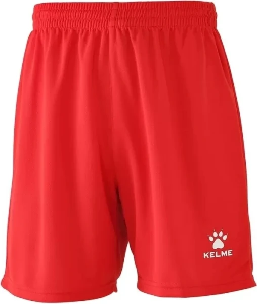 Шорти Kelme GLOBAL II червоні 8351ZB1143.9600