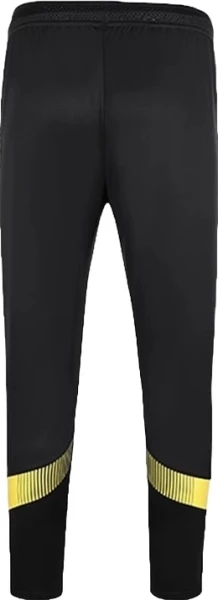Спортивні штани Kelme WARRIOR II чорно-жовті 8161CK1003.9005