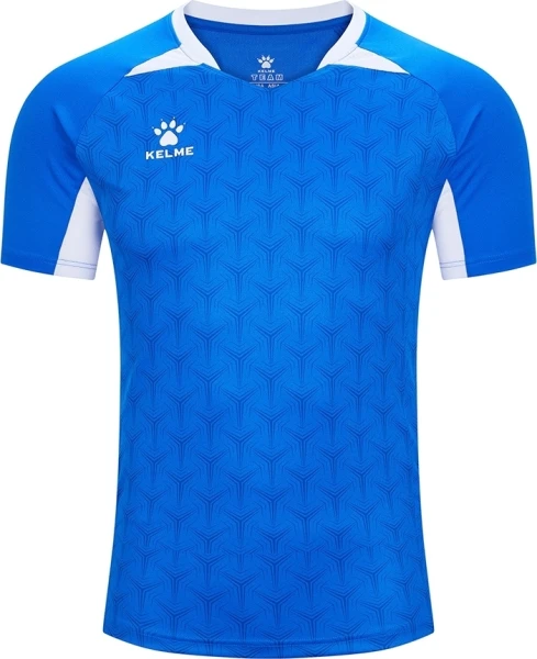 Футболка Kelme VICTORY синяя 8351ZB1196.9481