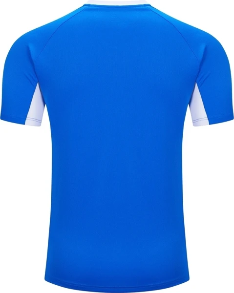 Футболка Kelme VICTORY синяя 8351ZB1196.9481