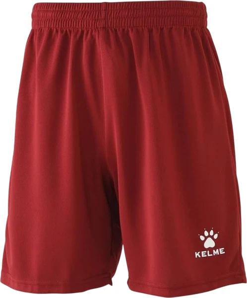 Шорти Kelme GLOBAL II бордові 8351ZB1143.9691