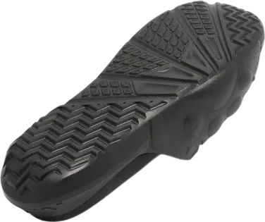Шлепанцы Kelme черные 9325LT5093.9061